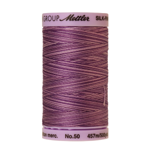 Silk Finish Cotton Multi 50 - 457 m - No.50 - 9838