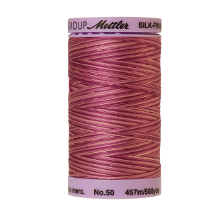 Silk Finish Cotton Multi 50 - 457 m - No.50 - 9839