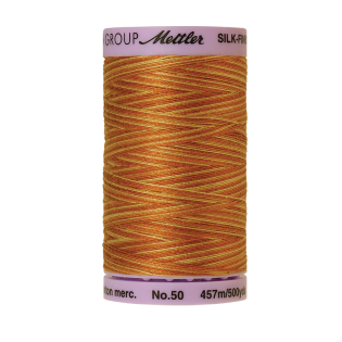 Silk Finish Cotton Multi 50 - 457 m - No.50 - 9856