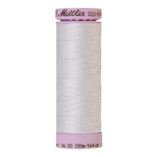 Silk Finish Cotton 50 - 150 m - No.50 - 38