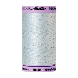 Silk Finish Cotton 50 - 500 m - No.50 - 0039