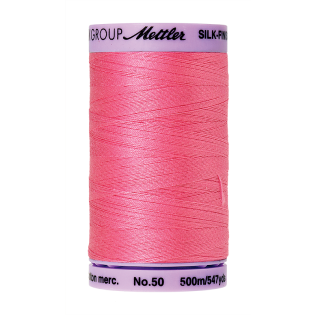 Silk Finish Cotton 50 - 500 m - No.50 - 0067
