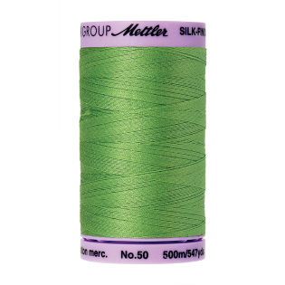 Silk Finish Cotton 50 - 500 m - No.50 - 0092