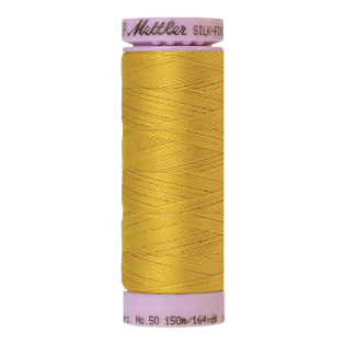 Silk Finish Cotton 50 - 150 m - No.50 - 117