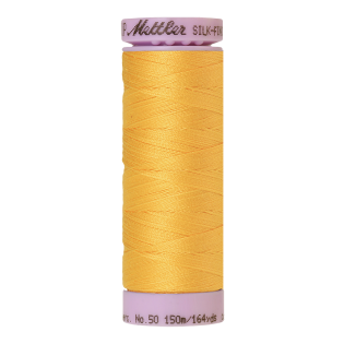 Silk Finish Cotton 50 - 150 m - No.50 - 120