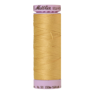 Silk Finish Cotton 50 - 150 m - No.50 - 140