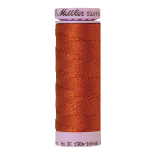 Silk Finish Cotton 50 - 150 m - No.50 - 163
