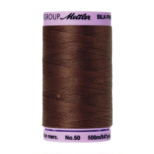 Silk Finish Cotton 50 - 500 m - No.50 - 0173