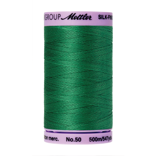 Silk Finish Cotton 50 - 500 m - No.50 - 0224