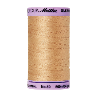 Silk Finish Cotton 50 - 500 m - No.50 - 0260