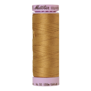Silk Finish Cotton 50 - 150 m - No.50 - 261