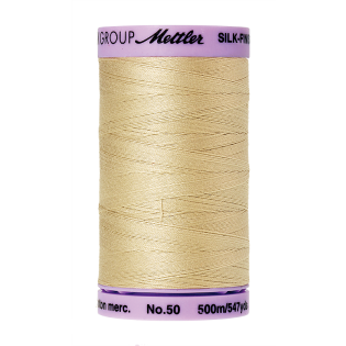 Silk Finish Cotton 50 - 500 m - No.50 - 0265
