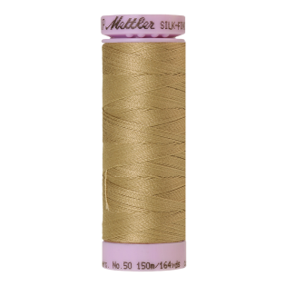 Silk Finish Cotton 50 - 150 m - No.50 - 267