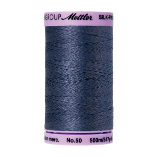 Silk Finish Cotton 50 - 500 m - No.50 - 0311