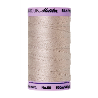 Silk Finish Cotton 50 - 500 m - No.50 - 0319