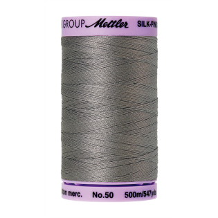 Silk Finish Cotton 50 - 500 m - No.50 - 0322