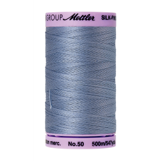 Silk Finish Cotton 50 - 500 m - No.50 - 0350