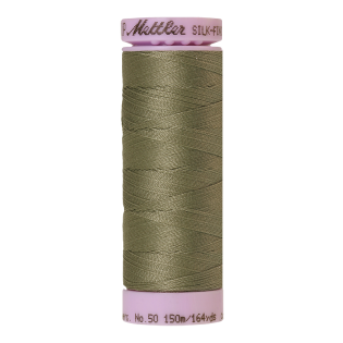 Silk Finish Cotton 50 - 150 m - No.50 - 381