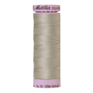 Silk Finish Cotton 50 - 150 m - No.50 - 412