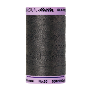 Silk Finish Cotton 50 - 500 m - No.50 - 0416