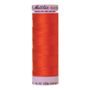 Silk Finish Cotton 50 - 150 m - No.50 - 450