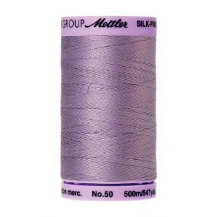 Silk Finish Cotton 50 - 500 m - No.50 - 0572