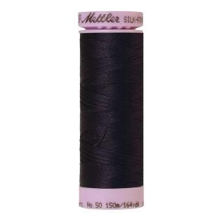 Silk Finish Cotton 50 - 150 m - No.50 - 580