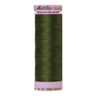Silk Finish Cotton 50 - 150 m - No.50 - 660
