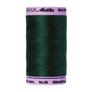 Silk Finish Cotton 50 - 500 m - No.50 - 0757