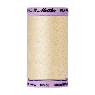 Silk Finish Cotton 50 - 500 m - No.50 - 0778