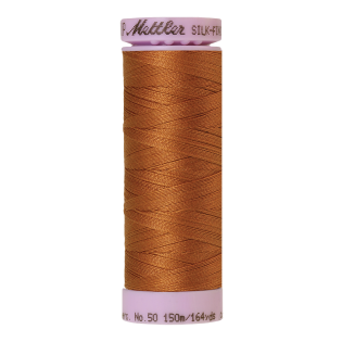 Silk Finish Cotton 50 - 150 m - No.50 - 899