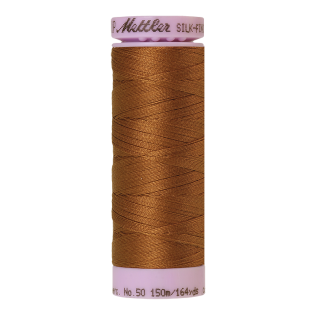 Silk Finish Cotton 50 - 150 m - No.50 - 900
