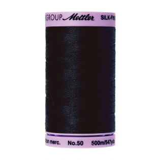 Silk Finish Cotton 50 - 500 m - No.50 - 0954