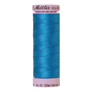 Silk Finish Cotton 50 - 150 m - No.50 - 999