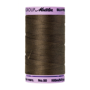 Silk Finish Cotton 50 - 500 m - No.50 - 1043
