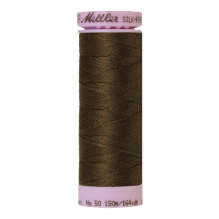 Silk Finish Cotton 50 - 150 m - No.50 - 1043