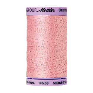 Silk Finish Cotton 50 - 500 m - No.50 - 1063