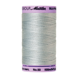 Silk Finish Cotton 50 - 500 m - No.50 - 1081
