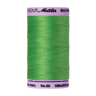 Silk Finish Cotton 50 - 500 m - No.50 - 1099