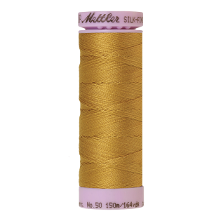 Silk Finish Cotton 50 - 150 m - No.50 - 1130