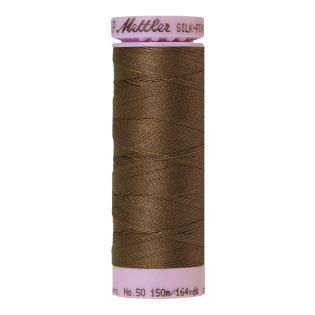 Silk Finish Cotton 50 - 150 m - No.50 - 1182