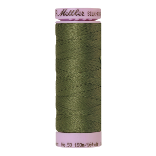 Silk Finish Cotton 50 - 150 m - No.50 - 1210