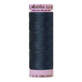 Silk Finish Cotton 50 - 150 m - No.50 - 1276
