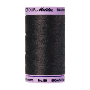 Silk Finish Cotton 50 - 500 m - No.50 - 1282