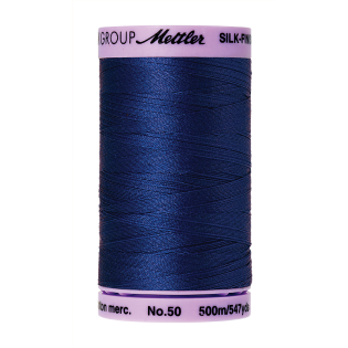 Silk Finish Cotton 50 - 500 m - No.50 - 1303
