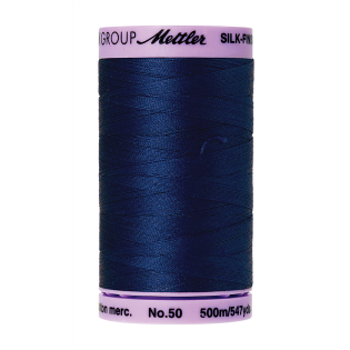 Silk Finish Cotton 50 - 500 m - No.50 - 1304