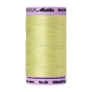 Silk Finish Cotton 50 - 500 m - No.50 - 1343