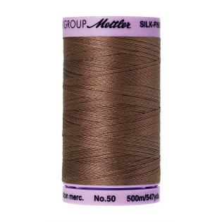Silk Finish Cotton 50 - 500 m - No.50 - 1380