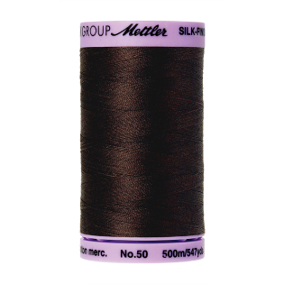 Silk Finish Cotton 50 - 500 m - No.50 - 1382