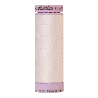 Silk Finish Cotton 50 - 150 m - No.50 - 2000